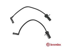 Brembo Warnkontakt Bremsbelagverschleiß Prime A 00 466 FüR A6 C7 Audi A7 4GD 4G5