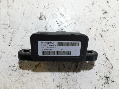 DODGE CHALLENGER Coupe ABS Steuergerät P56029549AC 3.60 Petrol 227kw 35024375