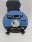 Call Of Duty 2 Big Red One Nintendo Gamecube Game Disk Only