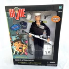GI Joe Talking Action Sailor Timeless Collection 12" Figure 2002 New