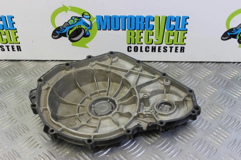 Cubierta de embrague motor Suzuki GSXR 750 GSXR750 2008 a 2010 K8 K9 L0 B109 Foto 4 de 4