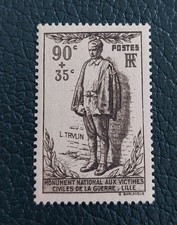 France année 1939 420 neuf luxe **