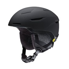 Smith Vida MIPS Helmet 2026-MTBLKPRL-SM