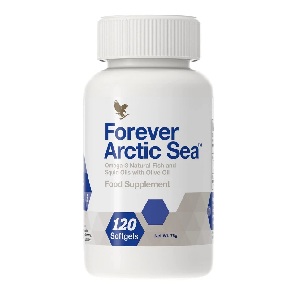 ARTIC SEA FOREVER
