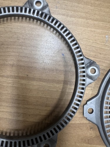 ruota fonica ateriore e posteriore bmw gs r 1150. Rif. N. 500 - Imagen 9 de 9