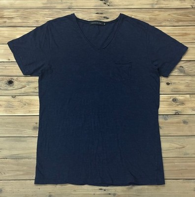 GOSTAR DE FUGA T-Shirt Sz.44 Mens  (no import fees)