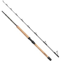 Penn Regiment Iv Pro Boat 210Cm 30-50Lb - Angelrute, Meeresrute, Bootsrute, Rute