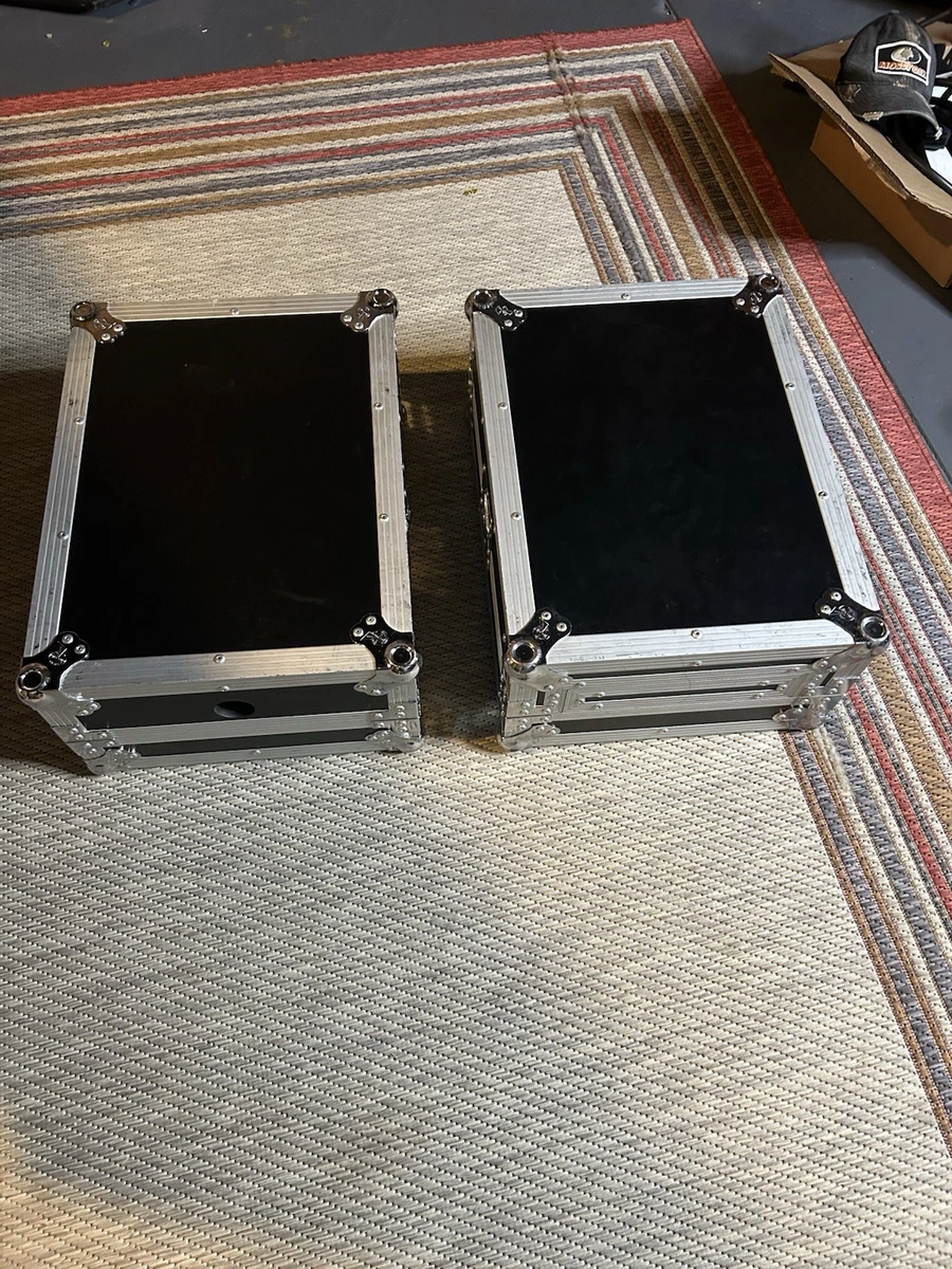 Road Ready Pro Audio Cases for sale | eBay
