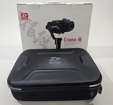 Zhiyun Crane-M  3-Axis Handheld Gimbal Stabilizer
