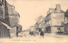 50-PONTORSON-N�366-G/0233