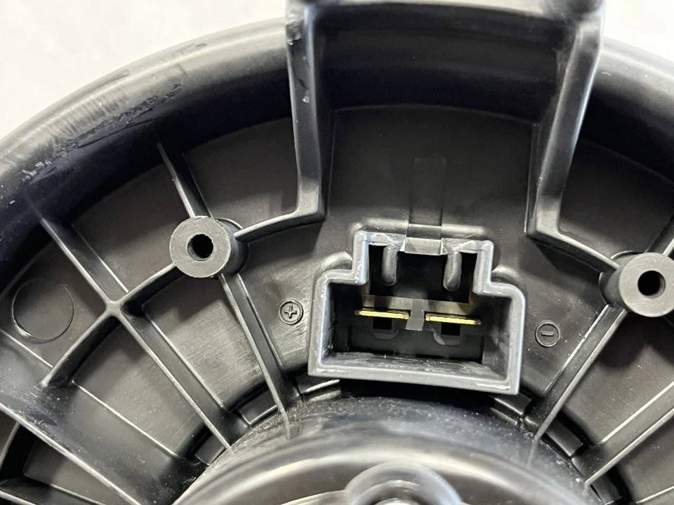 Acura ILX 2017 motor soplador calentador Foto 3 de 4