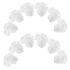 12 Pcs European Style Rabbit Candy Box Boxes for Sweets Small Present