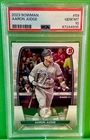 2023 Bowman - Aaron Judge #59 PSA-10 GEM-MT