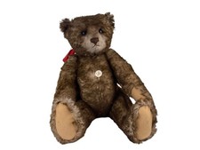 Steiff Animal 407239 Teddy Bear 65 cm. Excellent condition