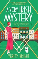 A Very Irish Mystery | An Utterly Unputdownable Irish Cozy Murder Mystery | Buch