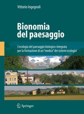 Vittorio Ingegnoli | Bionomia del paesaggio |...