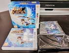 Kid Icarus: Uprising with 3DS Support (Nintendo 3DS, 2012)