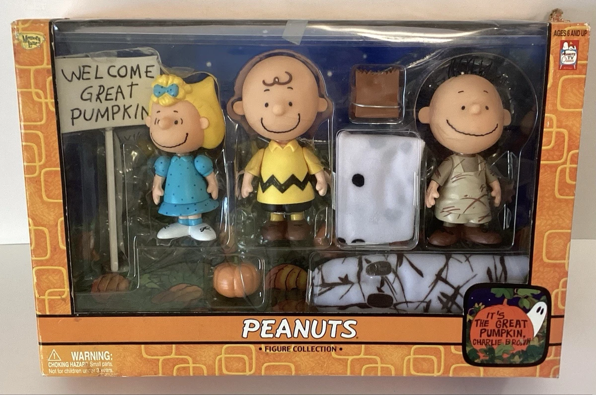 Peanuts Collectible Animation Figures & Statues for sale | eBay