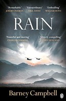 Barney Campbell - Rain - Paperback - G245Z