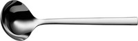 Wmf Nuova Suppenkelle 29 Cm, SaucenlöFfel, Kleiner Kellenkopf, 80Ml, Cromargan