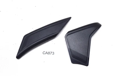 Yamaha YZF R6 RJ11 RJ15 RJ27 Schwinge Abdeckung 06-08-19 Cover Swingarm Fairing - Bild 1 von 4