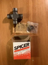 New Spicer Drivetrain Products, Dana Genuine OE, Universal Joint Kit 5-760X 