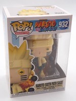 Funko Pop! 932: Naruto Shippuden - Naruto (Sixth Path Sage) - Neu