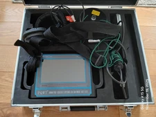 PQWT - Leak Detector for Plumbing & Pool Pipes for water leaks underground pipes