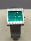 Seiko Watch Men's 2559-3019 Manual Wind 24 Jewels Working Good condition Vintage