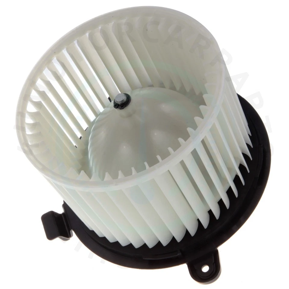 Ventilador de motor soplador calentador delantero para Suzuki SX4 2007-2013 Base Sport 2,0 L L4 Foto 2 de 4