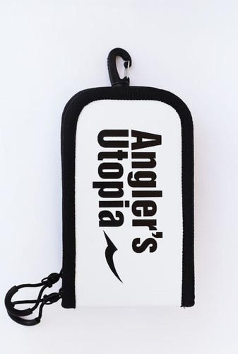Apia Pouch Hard White 100 x 170 x 50 mm (1792) - Picture 3 of 6