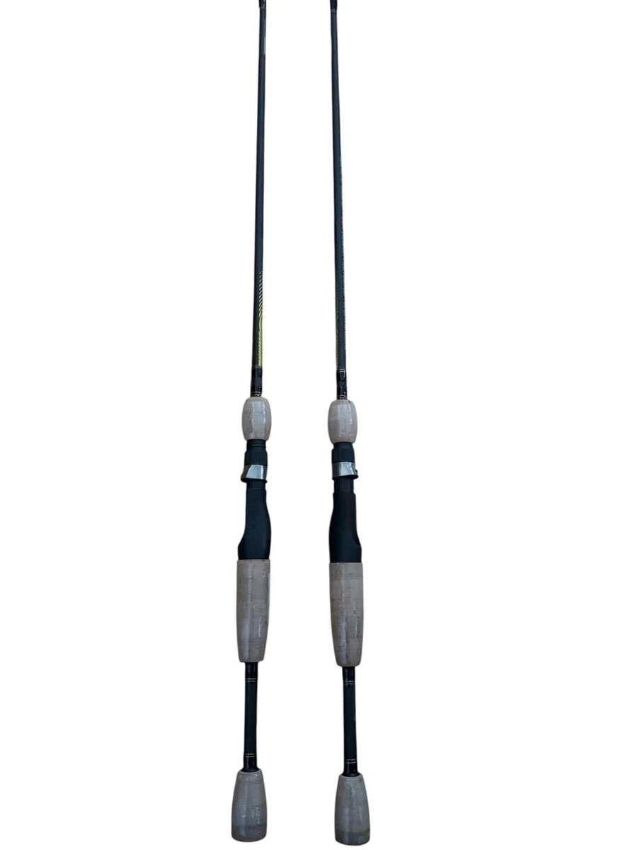 Quantum Graphite Fishing Rods & Poles 1 Pieces for sale | eBay
