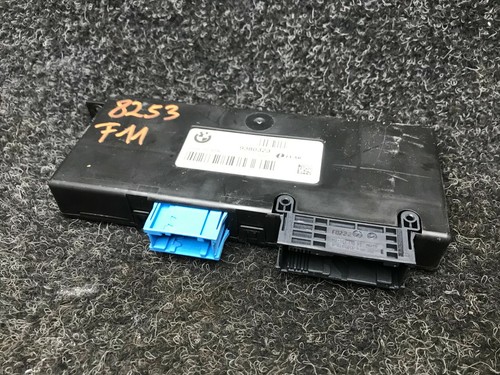 BMW 5er F11 F10 LCI Steuergerät Lenkung Lenksäule Lenksäulensteuergerät 9380323