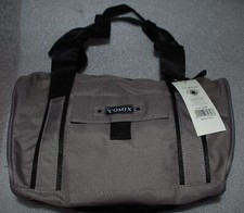 COMIX MINI BORSA ARTICOLO 39480 COLORE GRIGIO