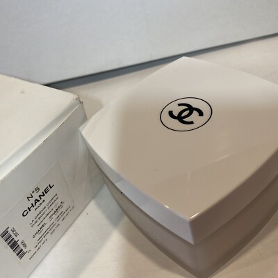 Chanel N°5 The Body Cream (150g/5oz) Brand New As Seen In Pictures