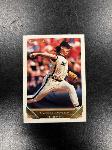 1993 TOPPS GOLD BASEBALL #'s 1- 200 - YOU PICK NMMT - Picture 151 of 177