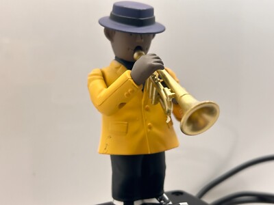 希少　LITTLE JAMMER GUEST PLAYER TRUMPETER Little Jammer Meets KENWOOD Guest Player Trumpeter Tested | eBay