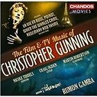 Christopher Gunning - Film & TV Music of (2010)
