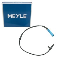 Meyle 3148000046 ABS Sensor Raddrehzahl FüR BMW X5 E53 Vorderachse 34526771704