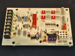 Carrier/Bryant R99G003 Control Board