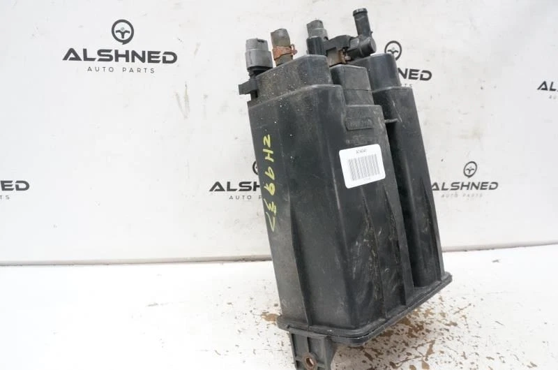 2016 Nissan Altima Fuel Vapor Evaporator Emission EVAP Canister 14950 7Y000 OEM - Image 2 of 4