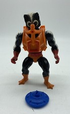 Vintage Masters Of The Universe Stinkor 1981 Malaysia He-Man MOTU Complete