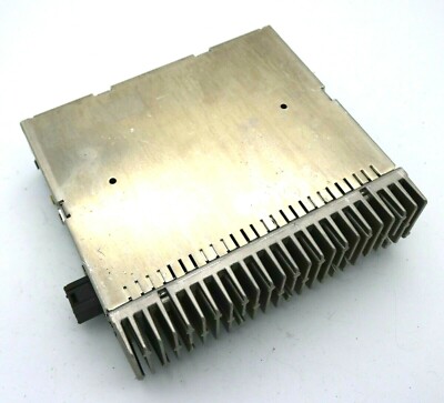 Mercedes-Benz E-Klasse W211 S211  Verstärker Amplifier  A2118274642  BE6035