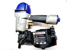 APACH CN-565 Industrial 15 Degree Coil Siding Nailer, 1-3/4-Inch to 2-1/2-Inch