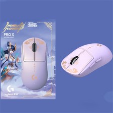 Logitech Joint Immortal Journey G PRO X SUPER...