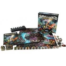 Days of Wonder Fantasy Board Game Modern Board & Traditional Games