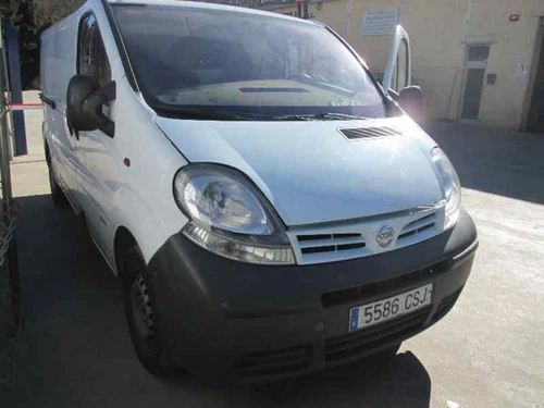 8200170625 Maniglia Esterna Anteriore Sinistra per NISSAN PRIMASTAR (X83 2543242 - Foto 4 di 8