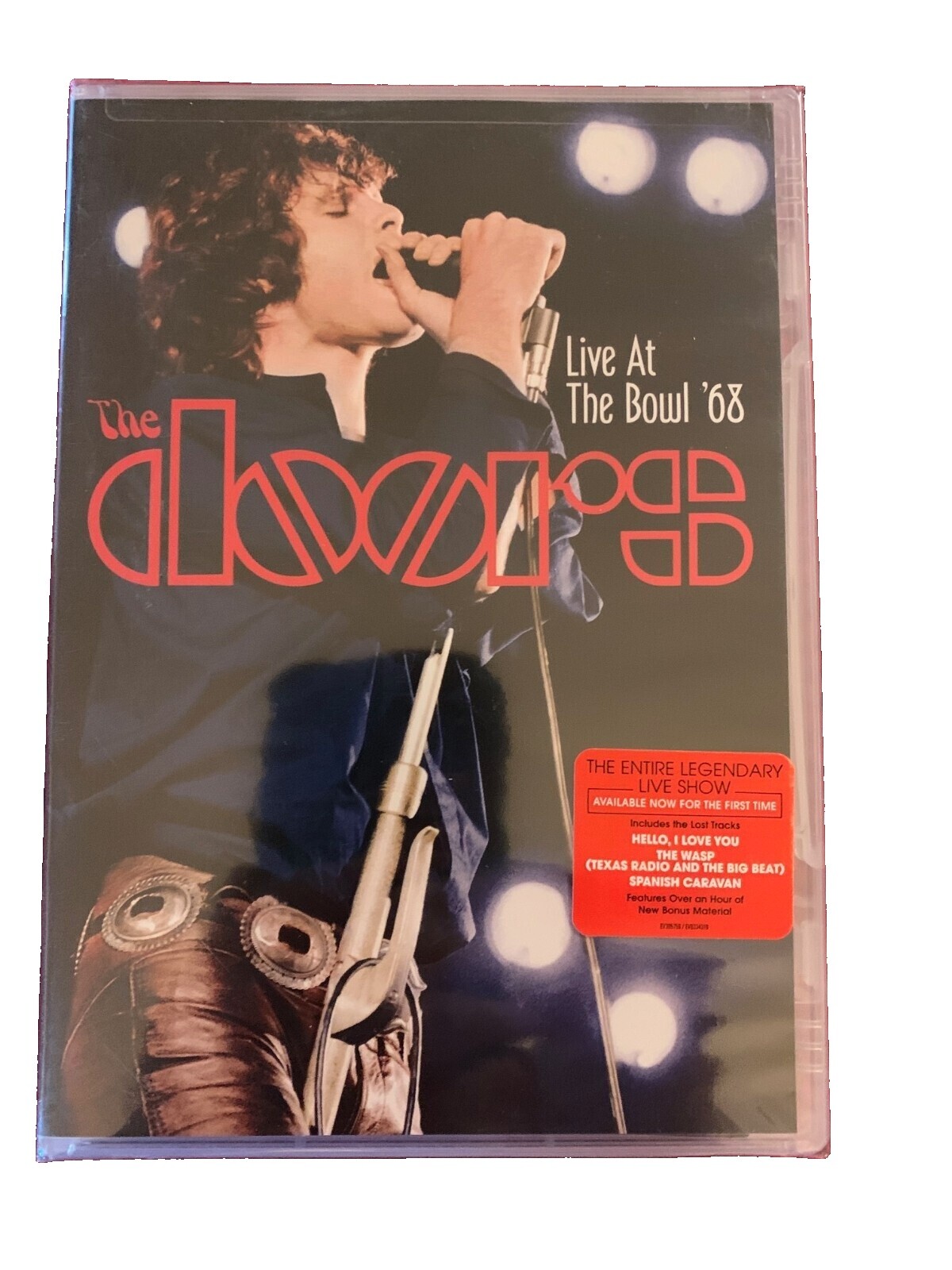 The Doors in Concert | eBay