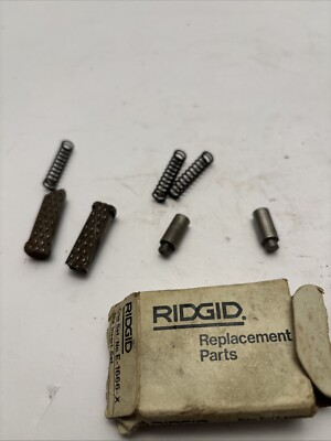 #ad ridgid parts replacement parts 44035 $20.00