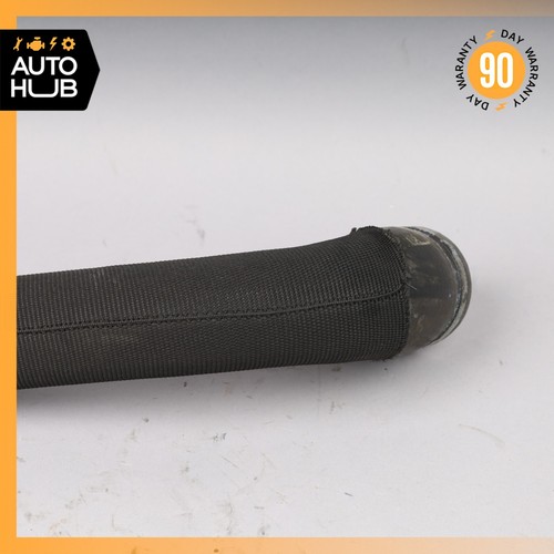 Maserati GranTurismo M145 Engine Motor Cooling Radiator Hose Pipe OEM 61k - Picture 5 of 12